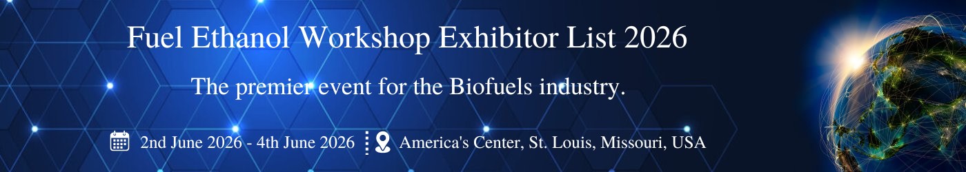 Fuel Ethanol Workshop - Exhibition Details