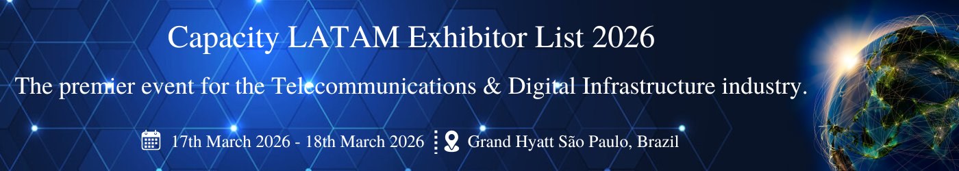 Capacity LATAM - Exhibition Details