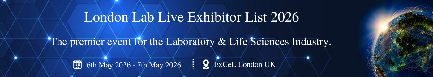 London Lab Live - Exhibition Details