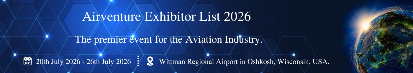 Airventure - Exhibition Details