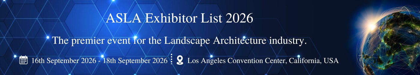 ASLA - Exhibition Details