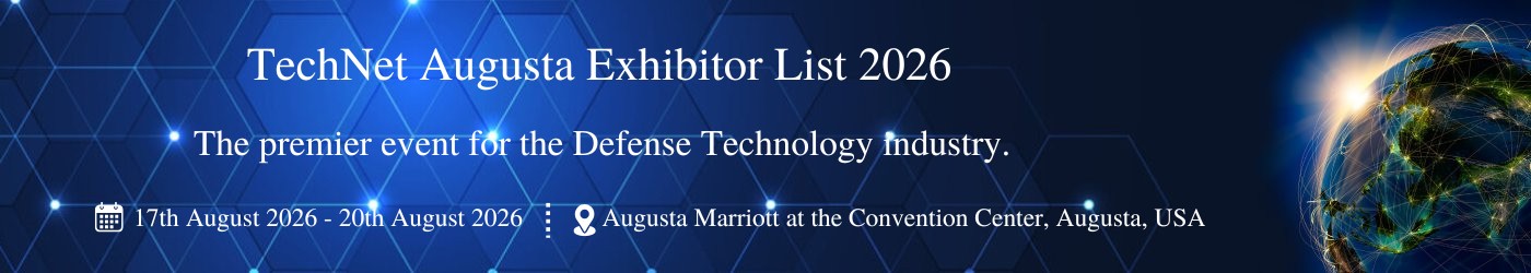 TechNet Augusta - جزئیات نمایشگاه