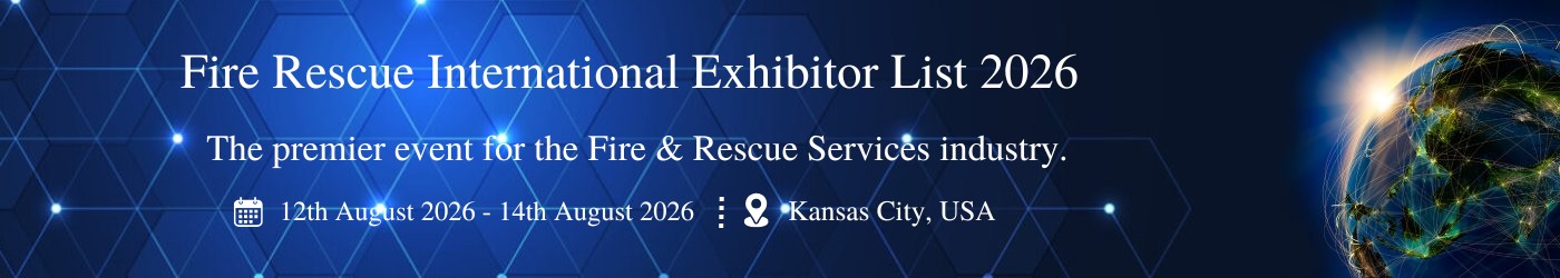 Fire Rescue International - Exhibition Details