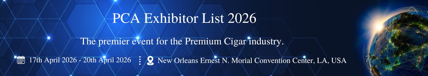 PCA - جزئیات نمایشگاه