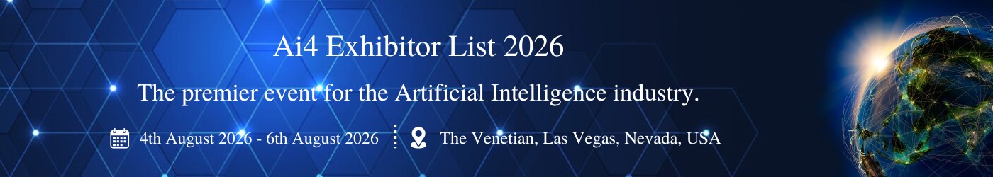 Ai4 - جزئیات نمایشگاه