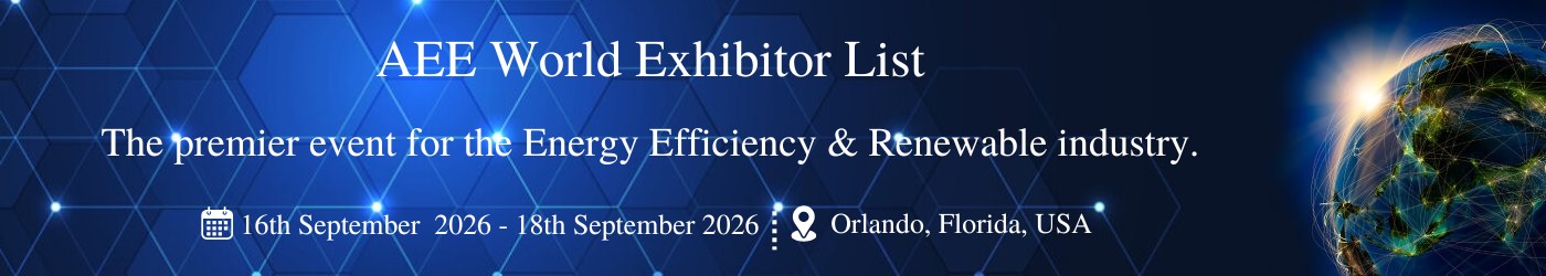 AEE World - Exhibition Details