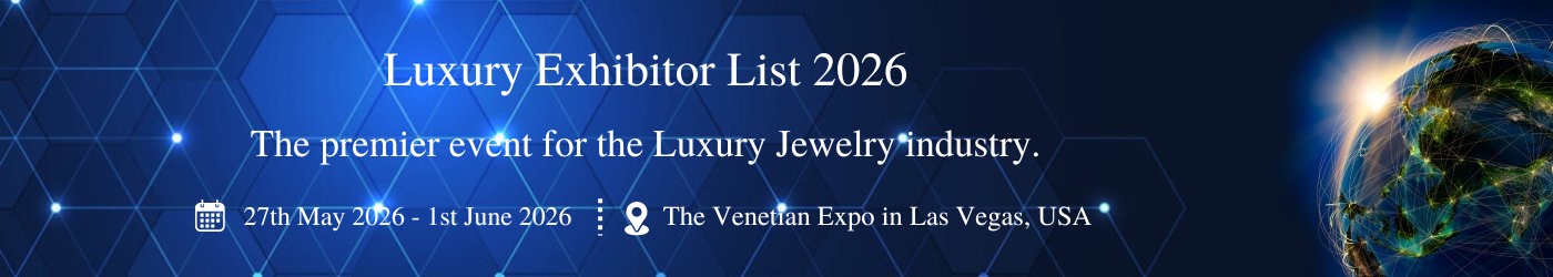 Luxury - Exhibition Details