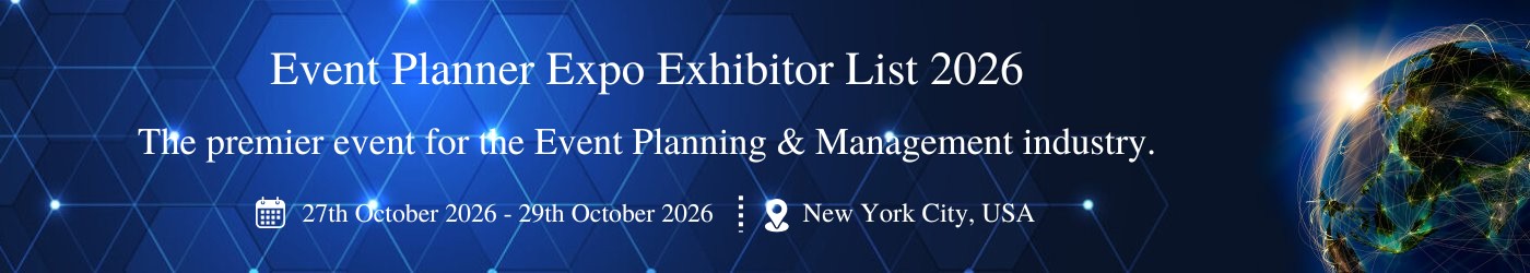 Event Planner Expo - Exhibition Details