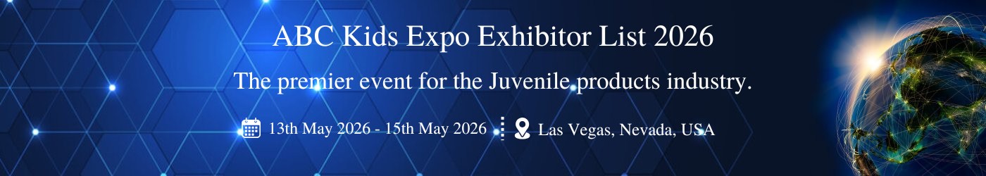 ABC Kids Expo - جزئیات نمایشگاه
