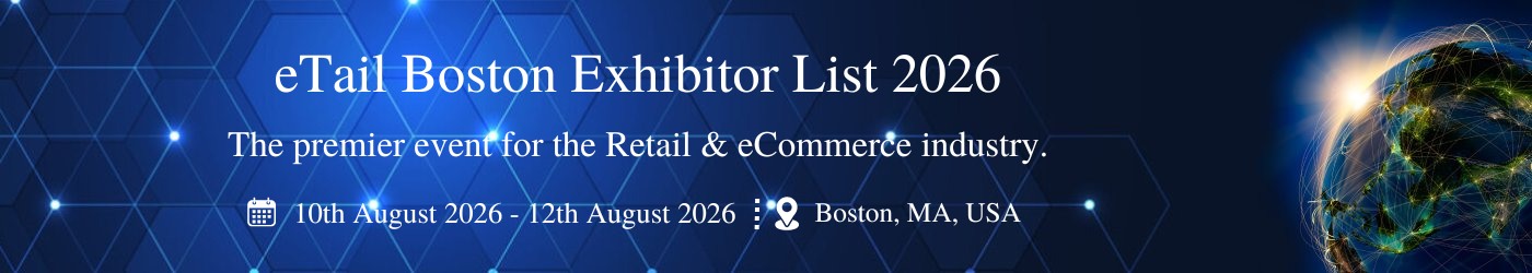 eTail Boston - Exhibition Details