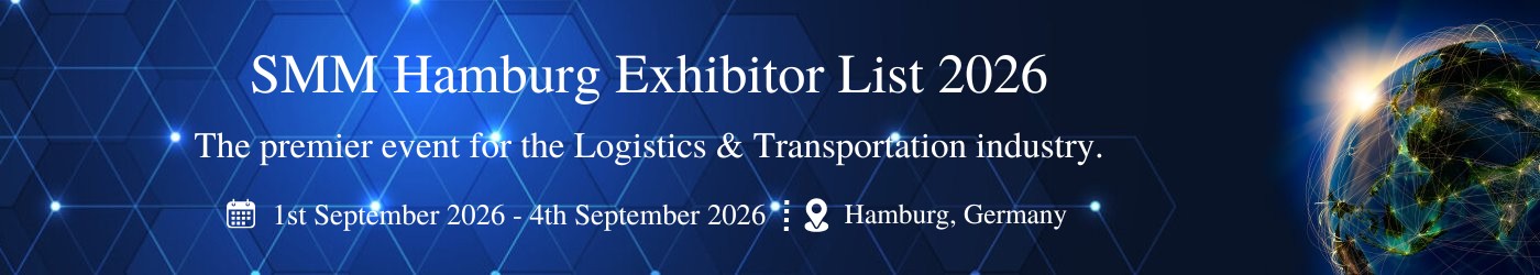 SMM Hamburg - جزئیات نمایشگاه