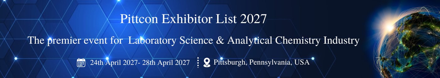 Pittcon - جزئیات نمایشگاه