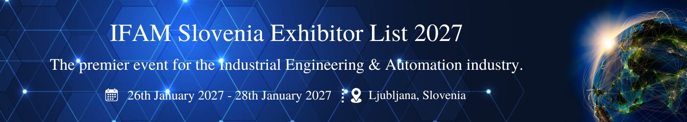 IFAM Slovenia - Exhibition Details