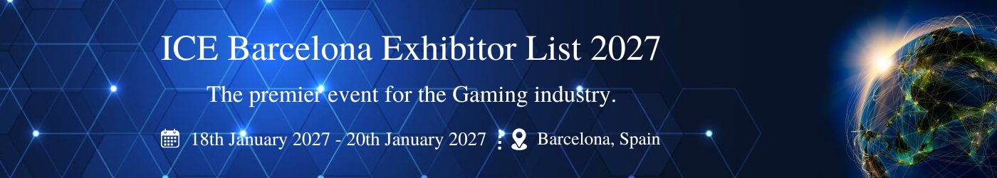 ICE Barcelona - Exhibition Details
