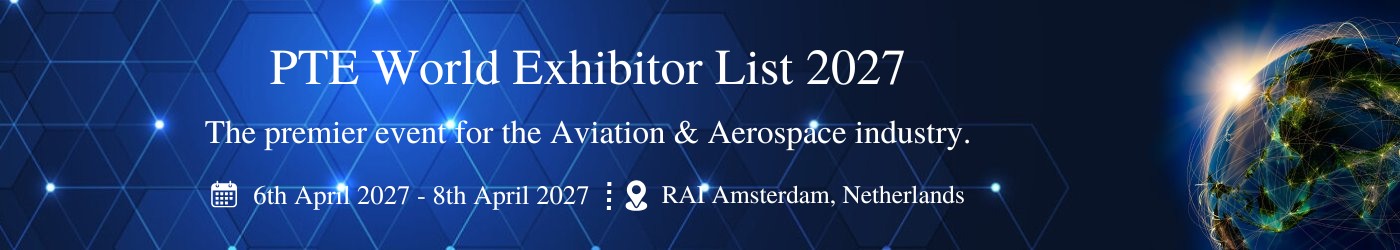PTE World - Exhibition Details