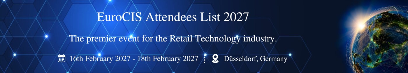 EuroCIS - Exhibition Details