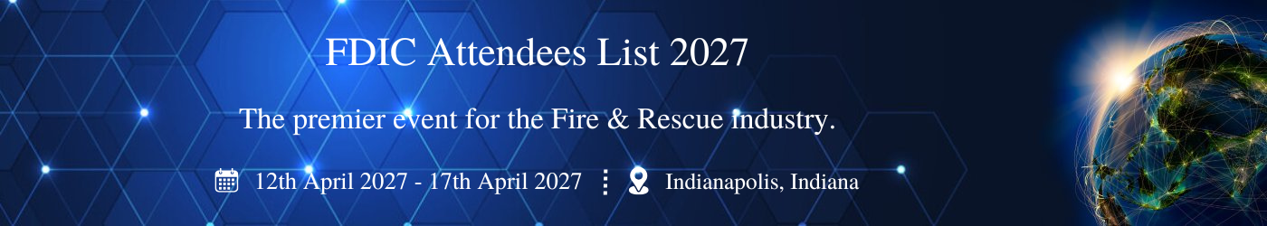 FDIC - Exhibition Details