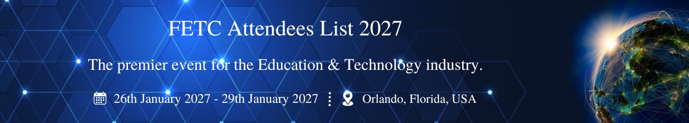 FETC - Exhibition Details