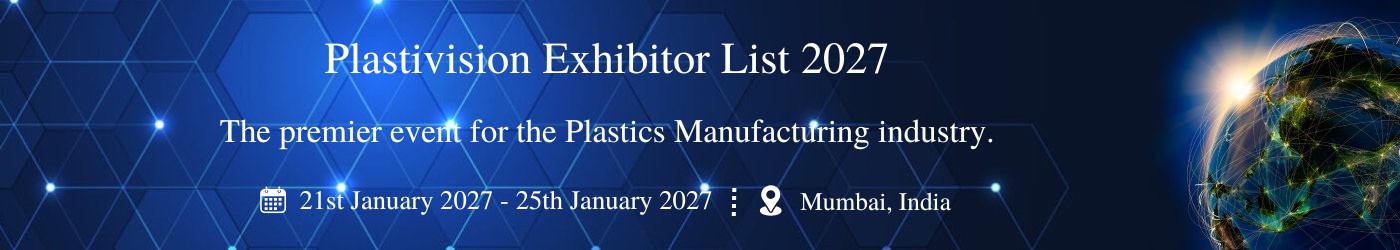 Plastivision - جزئیات نمایشگاه