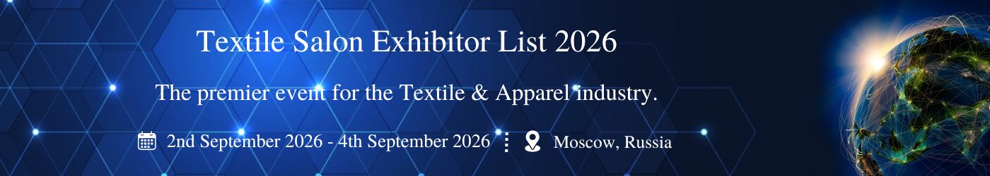 Textile Salon - Exhibition Details