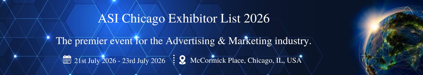ASI Chicago - Exhibition Details