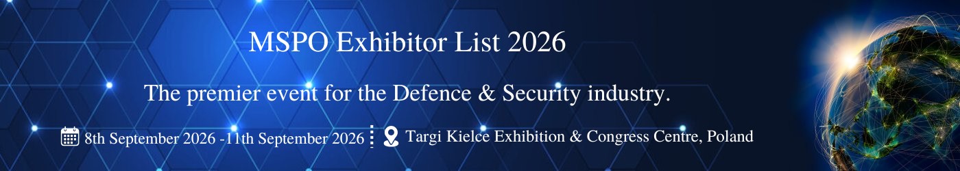 MSPO - Exhibition Details
