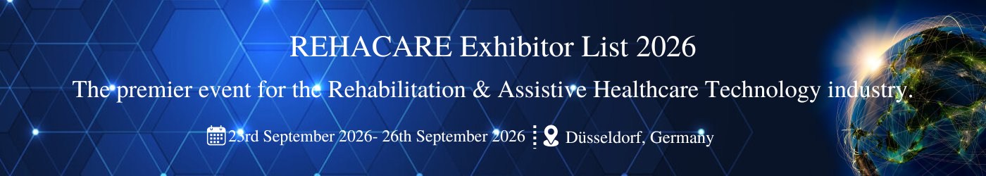REHACARE - Exhibition Details