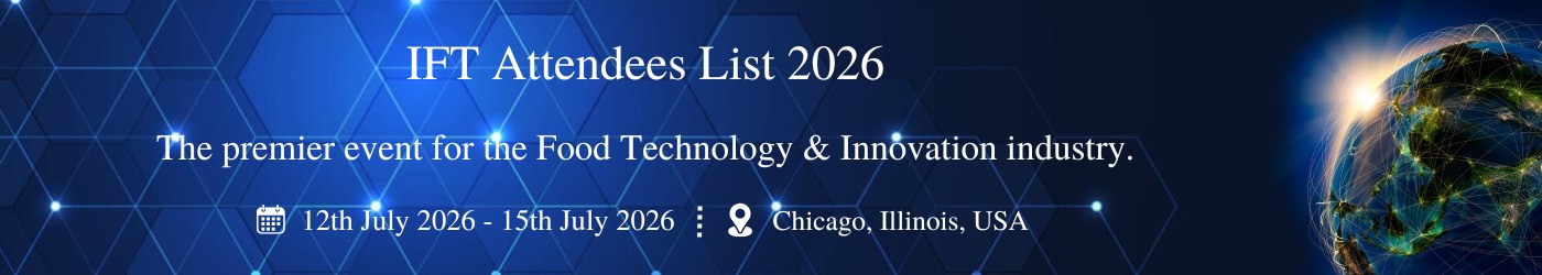 IFT - Exhibition Details