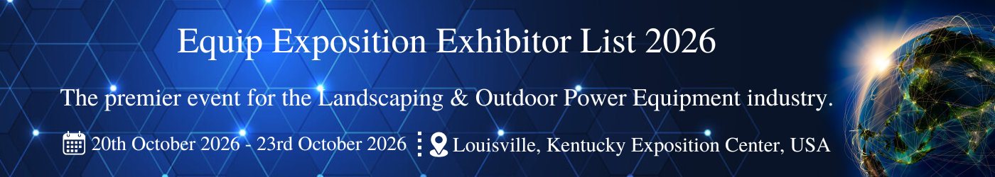 Equip Exposition - Exhibition Details