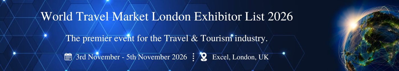 World Travel Market London - Exhibition Details
