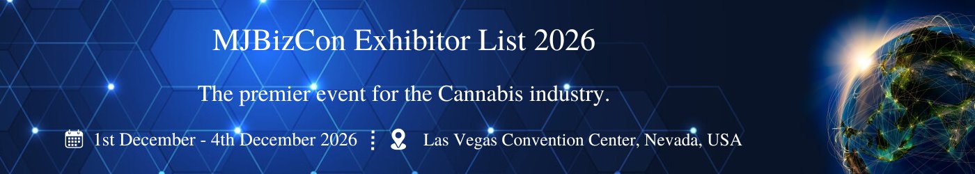 MJBizCon - Exhibition Details