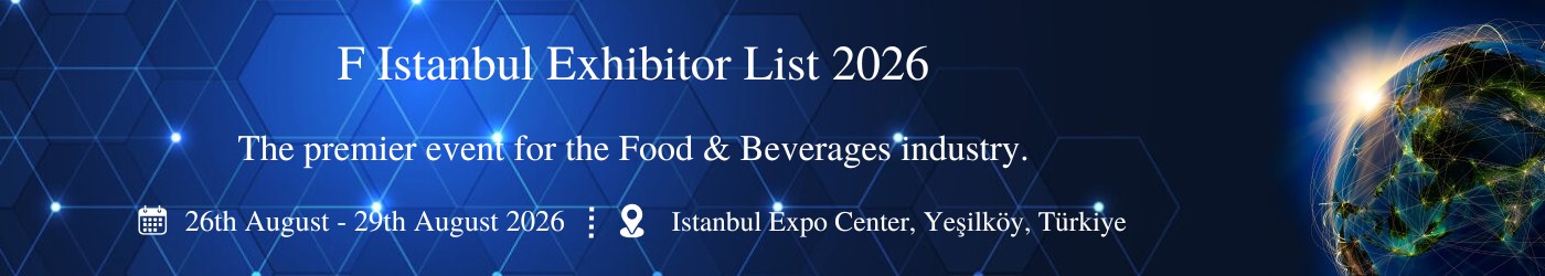 F Istanbul - Exhibition Details