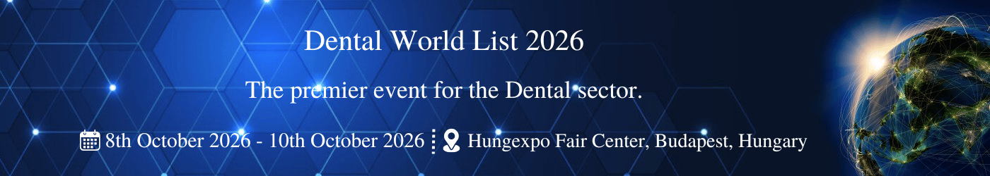 Dental World - Exhibition Details