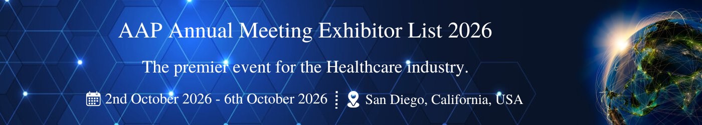 AAP Annual Meeting - Exhibition Details