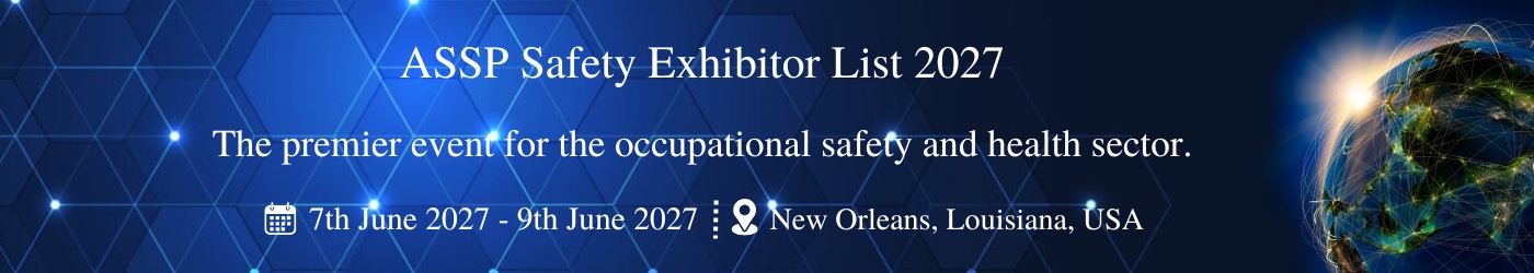 ASSP Safety - Exhibition Details