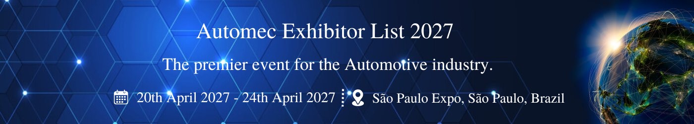 Automec - Exhibition Details