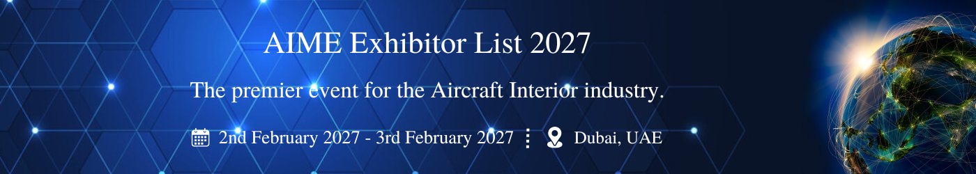 AIME - Exhibition Details