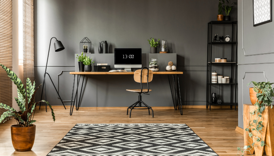 Home & Office