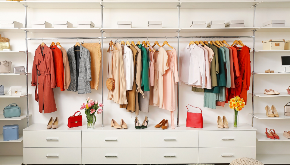 Apparel & Clothing