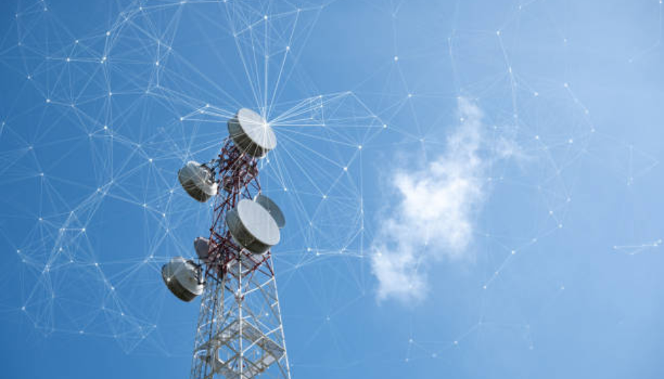 Telecommunication