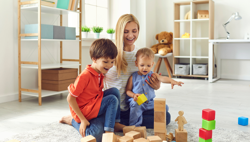 Baby, Kids & Maternity