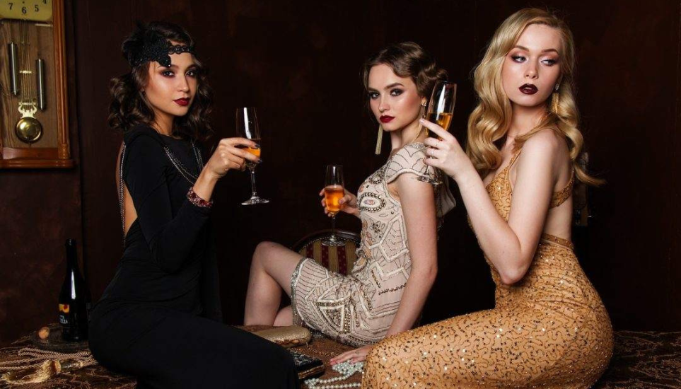 Fashion & Beauty