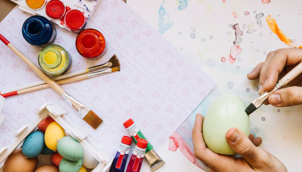 Arts & Crafts