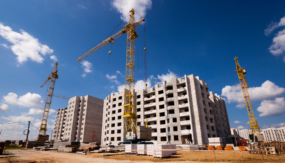 Building & Construction