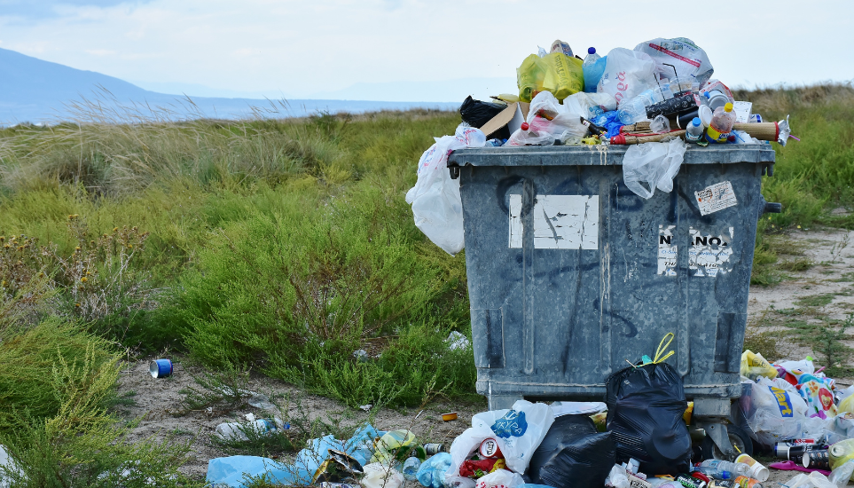 Environment & Waste