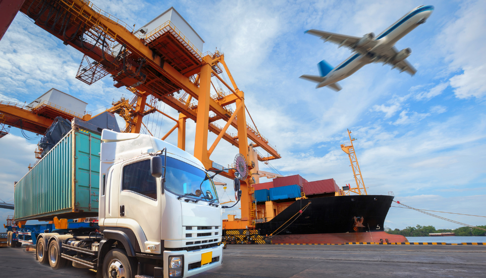 Logistics & Transportation