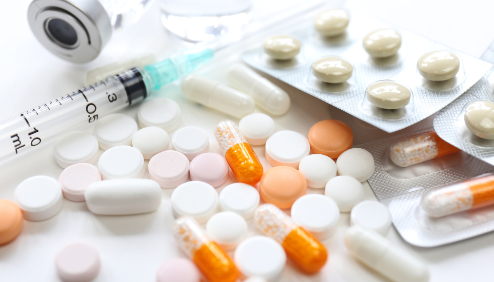 Medical & Pharma
