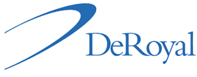 DeRoyal DeRoyal