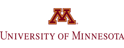 University of Minnesota University of Minnesota