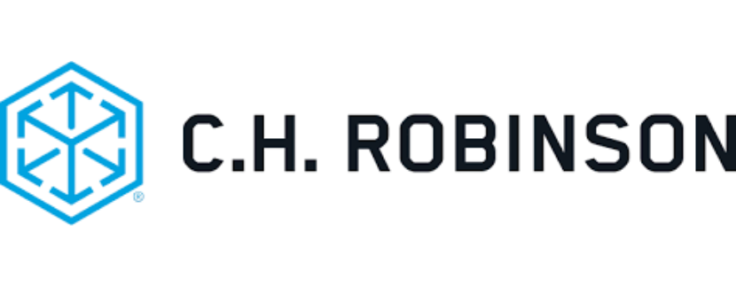 C.H. Robinson C.H. Robinson